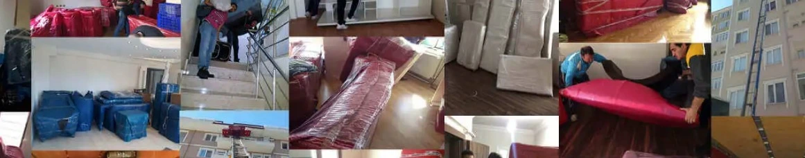 Çekmeköy Parça Eşya Taşımacılık görseli