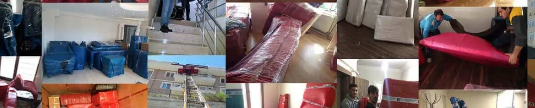 Çekmeköy şehir içi nakliyat  görseli